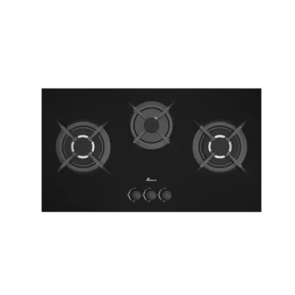 اجاق گاز سه شعله MG 5083 A بیمکث