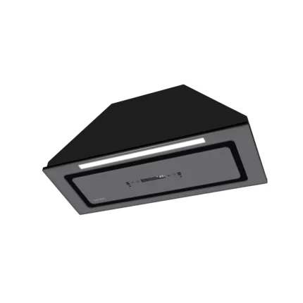 هود توکار مخفی PH 4711 G طوسی پرنیان