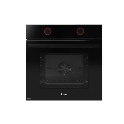 فر برقی توکار 78 لیتری مدل DF-698TFT داتیس