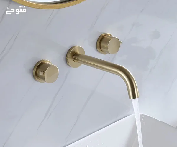 بررسی دوام و میزان مقاومت شیرآلات برنجی و استیل در برابر خوردگی
