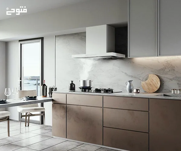  شناخت هود مخفی و کاربردهای آن