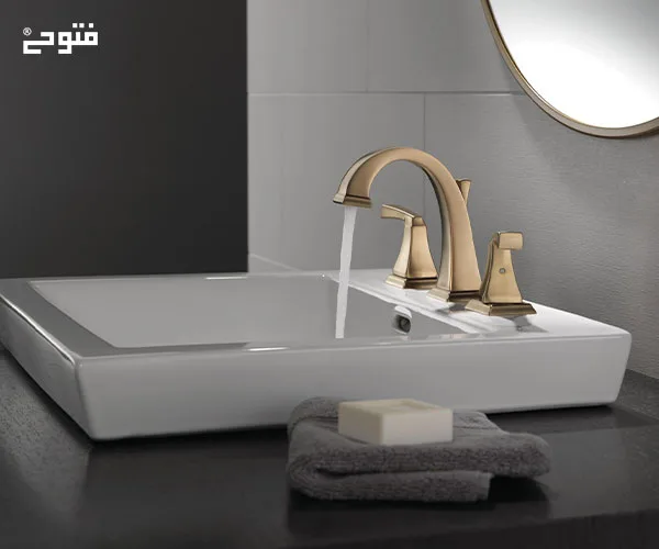 فاکتورهای مهم در خرید شیرآلات استاندارد 