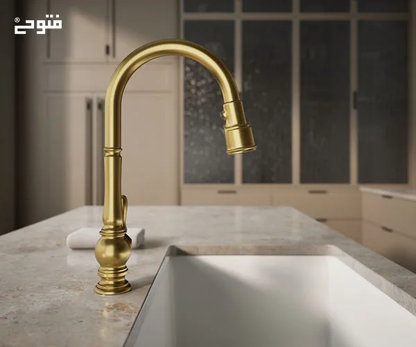 راهنمای جامع خرید شیرآلات استاندارد با بررسی عوامل مهم