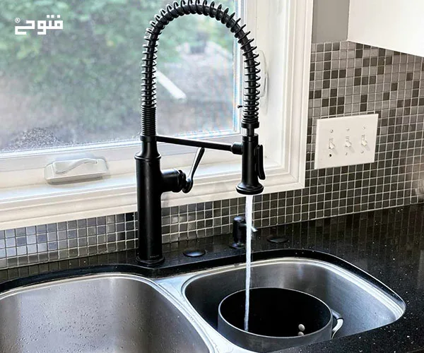 راهنمای انتخاب شیرآلات استاندارد و نکات کلیدی خرید