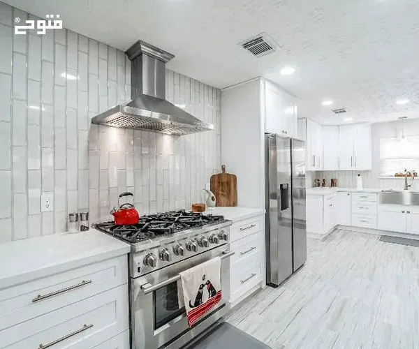  بهترین نوع هود متناسب با آشپزخانه کدام است؟