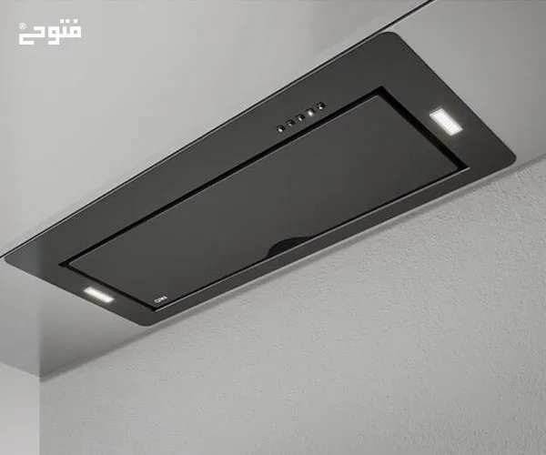 هود مخفی لتو مدل H46 هود مناسب آشپزخانه کوچک