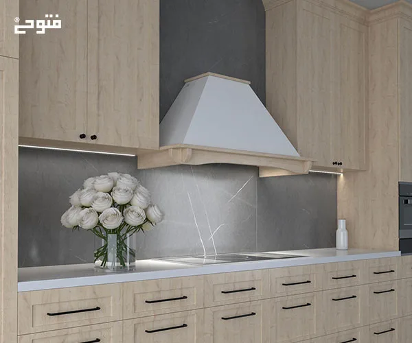 عوامل تأثیرگذار در انتخاب هود مناسب آشپزخانه با متراژ کم