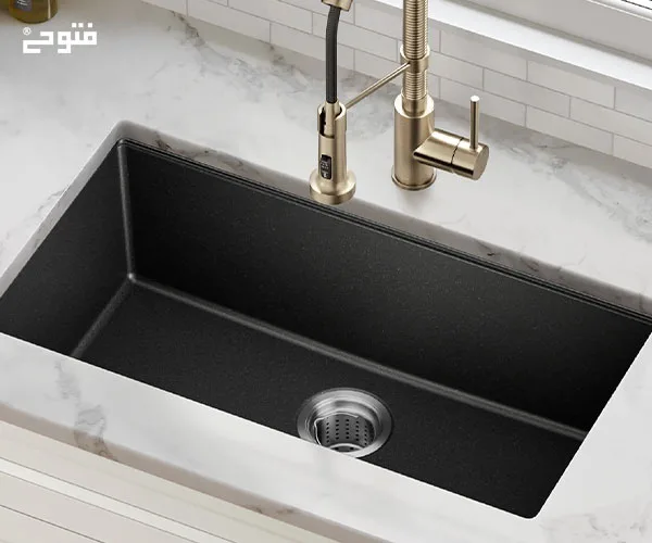 پرسش‌های رایج در خصوص اختلاف سینک استیل و سینک گرانیتی