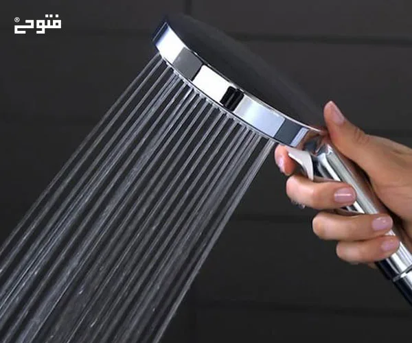 مدل‌های مختلف شیرآلات کم‌مصرف
