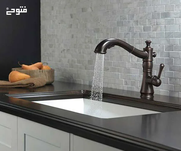 
الزامات طراحی در شیرآلات کم‌مصرف
