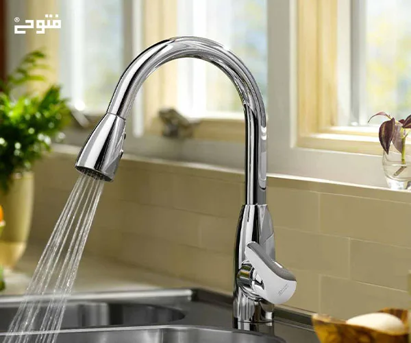فاکتورهای مهم در خرید شیرهای آب کم‌مصرف