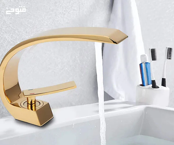 شیرآلات کم‌مصرف در انواع گوناگون
