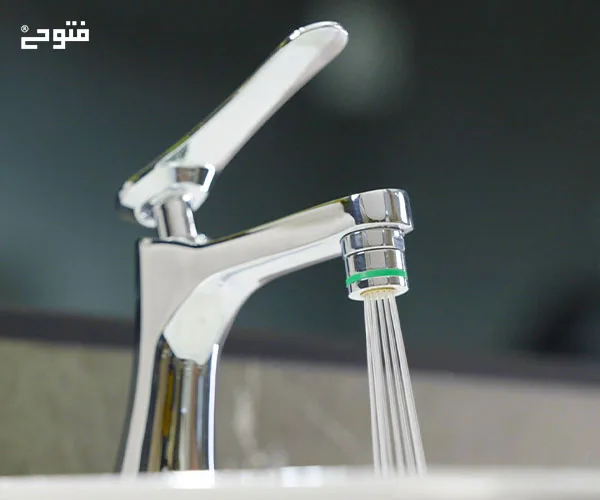 آیا شیرآلات کم مصرف باعث کاهش فشار آب می‌شوند؟