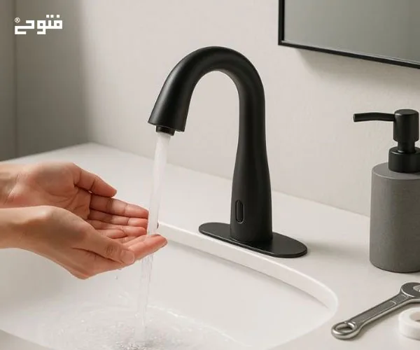 
پرسش‌های رایج پیرامون شیرآلات با مصرف بهینه