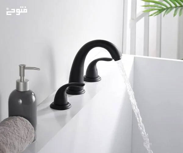 تکنیک‌ها و انواع گوناگون شیرآلات کم‌مصرف