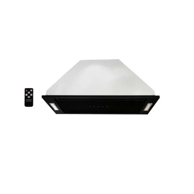 هود توکار موتور فلز کف شیشه 30*70 اسپارک