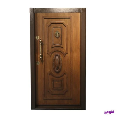 درب ضد سرقت لوتوس آنیل