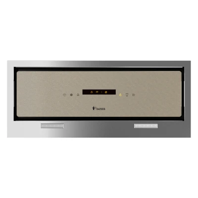 هود توکار ناوارو بژ 30*70 داتیس