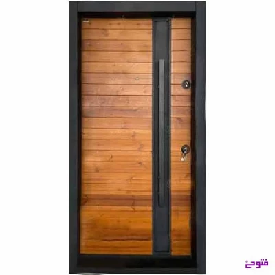 درب ضد سرقت ترمو ۷ آنیل