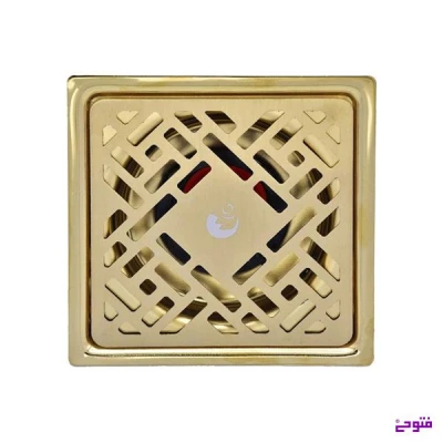 کفشور طلا مات مدل 508 بهفر