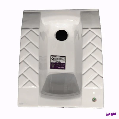 کاسه تخت آجری کیمیا