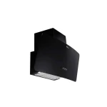 هود B2067U  پلاس روکار مشکی بیمکث سایز 90