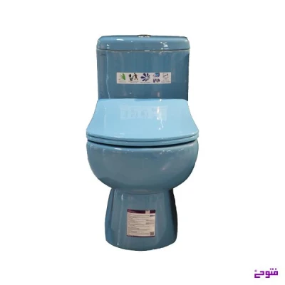 فرنگی ژوپیتر آبی براق چینی نام