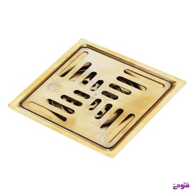 کفشور طلا مات مدل 507 بهفر