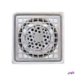 کفشور کروم مات مدل 510 بهفر