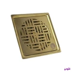 کفشور طلا مات مدل 509 بهفر