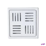 کفشور مدل WHITE114