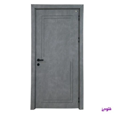 درب داخلی k100 پلی وود کیپ در