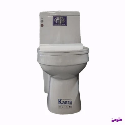 فرنگی سهند چینی کسری (اسلیم)