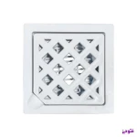 کفشور پایه بلند مها رندوم