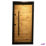 درب ضد سرقت ترمو آنیل