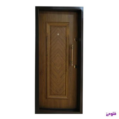 درب ضد سرقت 1021 کیپ در