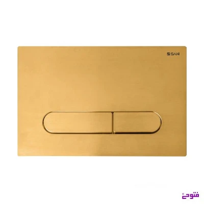 کلید فلاش تانگ طلا مات نئو سنی
