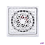 کفشور سفید مدل 510 بهفر