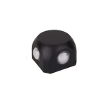 دکوراتیو چهارطرفه (آفتابی) D114 تیوانا