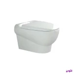 فرنگی والهنگ پارمیس چینی گلسار