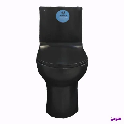 فرنگی وال مشکی چینی آداسا