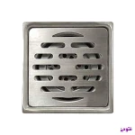 کفشور کروم مات مدل 503 بهفر