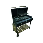 باربیکیو us90 گازی رومیزی آمریکایی