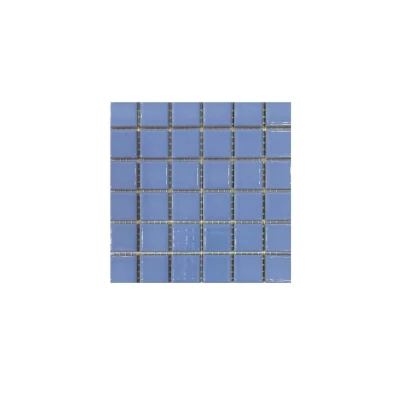 سرامیک 2.5*2.5 استخری آبی تیره BLU 7 درجه 1 البرز