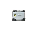 موتور برق اینورتری سایلنت بنزینی 3.8 کیلو وات استارت مدل LT4500ISE لوتیان