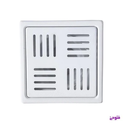 کفشور مدل WHITE114