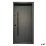 درب ضد سرقت 412 طوسی آنیل