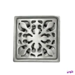 کفشور کروم براق مدل 501 بهفر