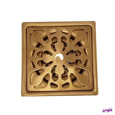 کفشور طلا مات مدل 501 بهفر