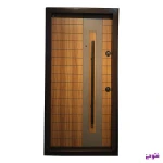 درب ضد سرقت 8010 کیپ در